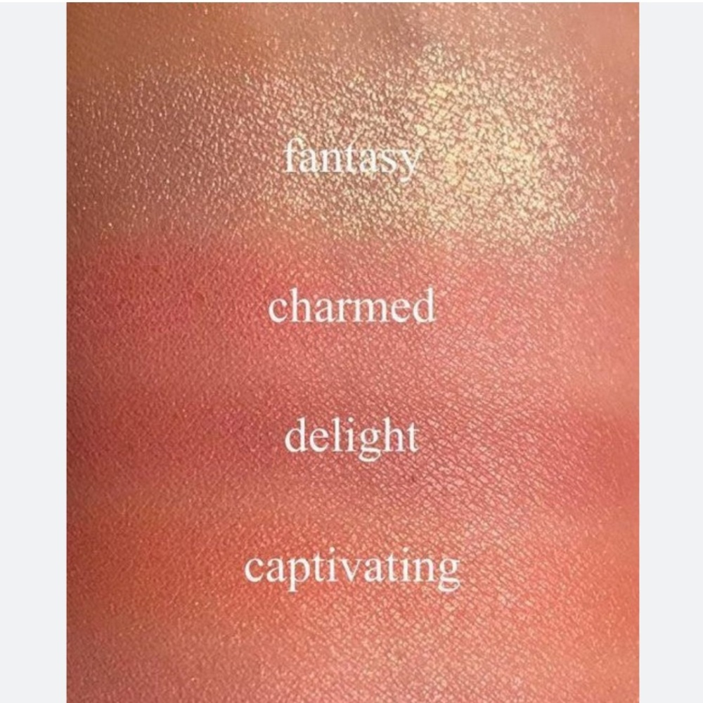 Tarte Amazonian Clay 12-Hour Blush Charmed - Picture 12 of 14